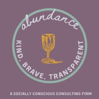 Abundance Consulting Logo