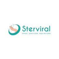 Sterviral Logo