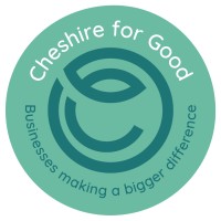 Cheshire for Good Logo