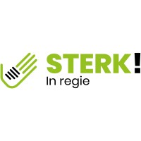STERK! Logo