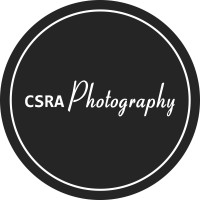CSRA Photography Inc Logo