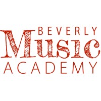 Beverly Music Academy Logo