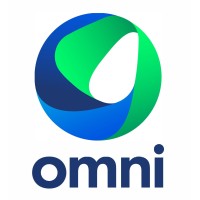 Omni - Aerospace Logo