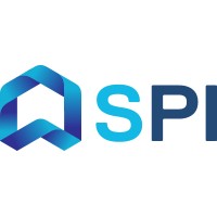 Simple Property Investment Logo