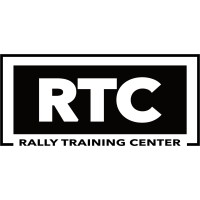 Rally Training Center Logo