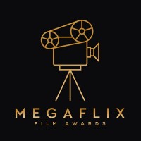 MegaFlix Film Awards Logo