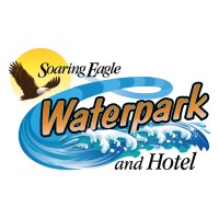 Soaring Eagle Waterpark and Hotel Logo