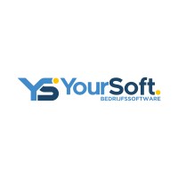 YourSoft Bedrijfssoftware Logo