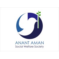 Anant Aman Social Welfare Society Logo