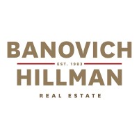 Banovich Hillman Logo