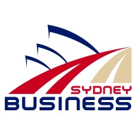 Sydney Business Logo