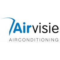 Airvisie Logo