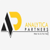 Analytica Partners Logo