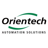 Orientech Automation Logo