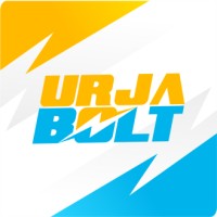 Urja Bolt Logo