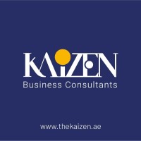 Kaizen Business Consultants Logo