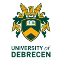 University of Debrecen (UD), Faculty of Agriculture, Food Science and Environmental Management Logo
