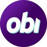 Obi Veterinary Education Logo