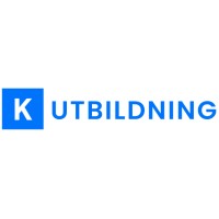 K-Utbildning Logo