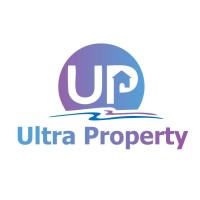 Ultra Property Logo
