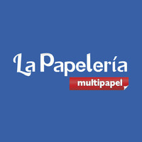 LA PAPELERIA MULTIPAPEL Logo