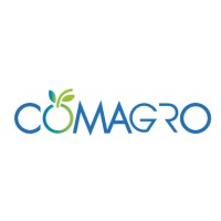 COMAGRO LATAM Logo