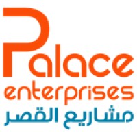 Palace Enterprises Logo