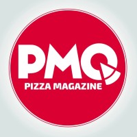PMQ Pizza Magazine Logo