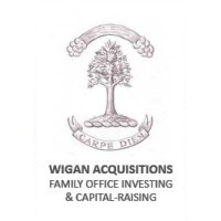 Wigan Acquisitions Logo