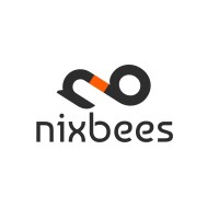 nixbees partners Logo