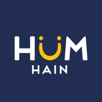 HUMhain Services Logo