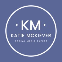 Katie McKiever LLC Logo
