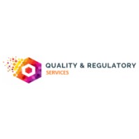 Quality & Regulatory Services Ltd Logo