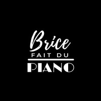 Brice Fait Du Piano Logo