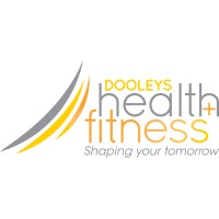 DOOLEYS Health Fitness Logo