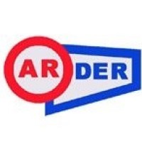 ARDER : Amicale des Retraités de la Direction des Etudes et Recherches EDF, devenue EDF R&D Logo