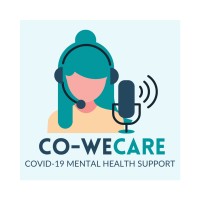 CO-WeCare Logo