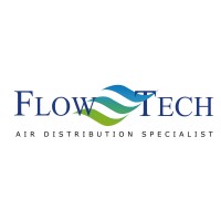 Flowtech Logo
