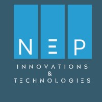 Nep Innovations Technologies Logo