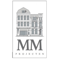 MM Projecten Logo