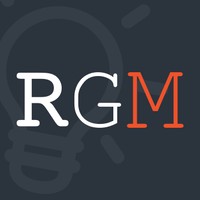 Revenue Growth Mastery Logo