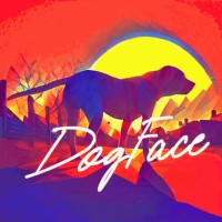 DogFace Logo