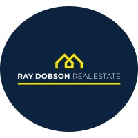 Ray Dobson Real Estate Logo