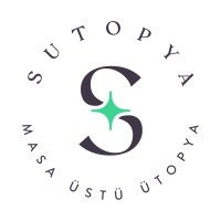 Sutopya Logo