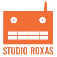 Studio Roxas Logo