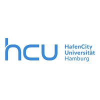 HafenCity Universität Hamburg (HCU) Logo