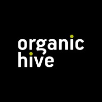 Organic Hive Logo