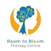 Room to Bloom Therapy Centre Logo