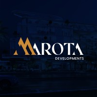Marota Developments Logo