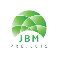 JBM Projects Pty Ltd Logo